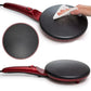 Frendorf | FlipMaster Crêpe-Maker | Perfekte Crêpes leicht gemacht | Antihaft-Beschichtung | Für Zuhause & Küche