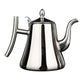 Frendorf | Klivessa HeatEase | Edelstahl Wasserkocher | Abnehmbar | 1,2 L | Ergonomisches Design
