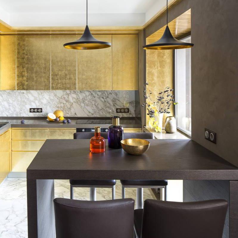 Frendorf | Bringen Sie mit der eleganten Beat Pendelleuchte Licht in Ihren Raum