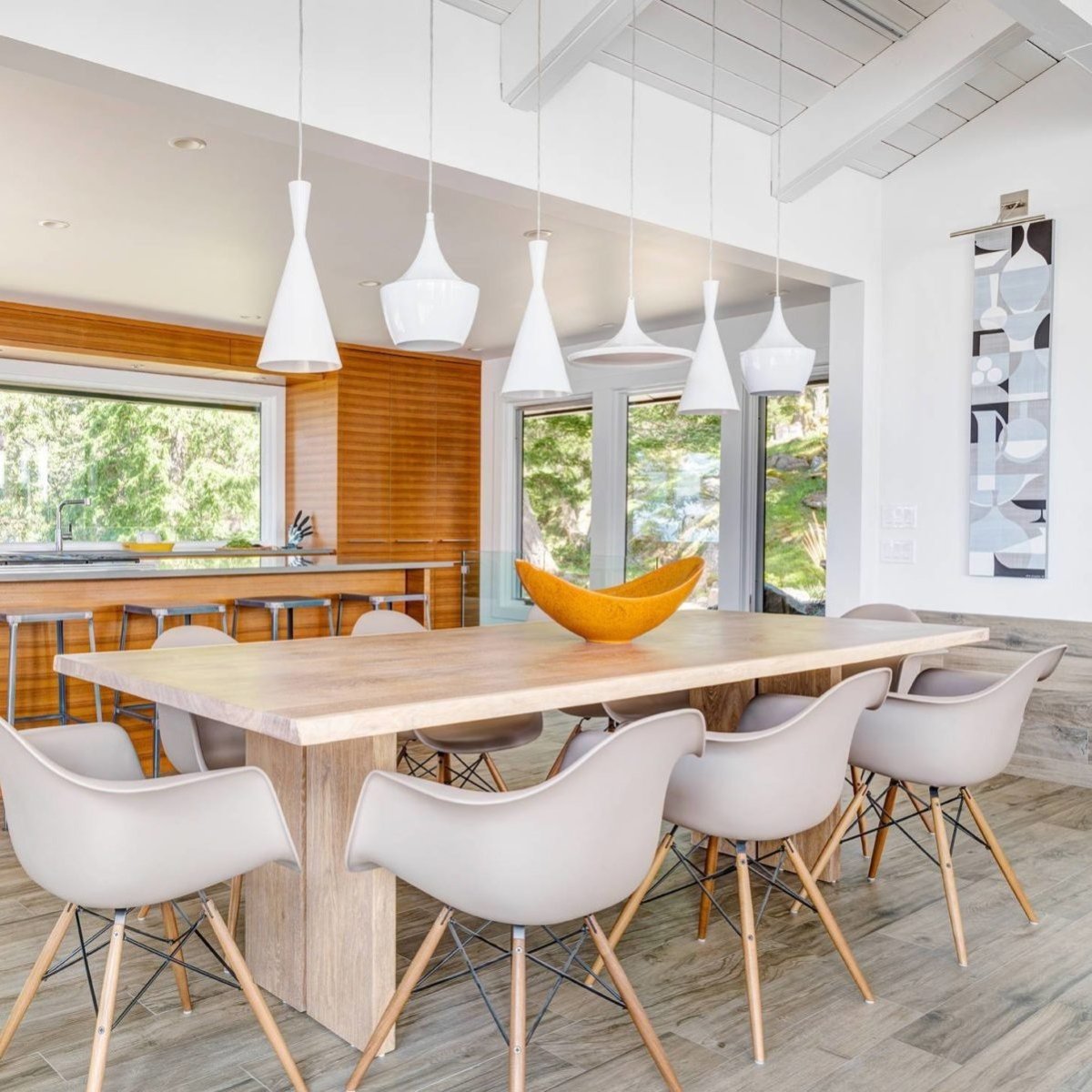 Frendorf | Bringen Sie mit der eleganten Beat Pendelleuchte Licht in Ihren Raum