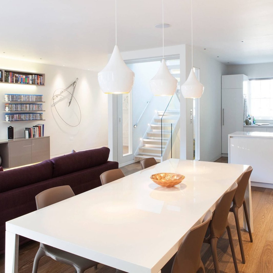 Frendorf | Bringen Sie mit der eleganten Beat Pendelleuchte Licht in Ihren Raum
