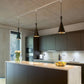 Frendorf | Bringen Sie mit der eleganten Beat Pendelleuchte Licht in Ihren Raum