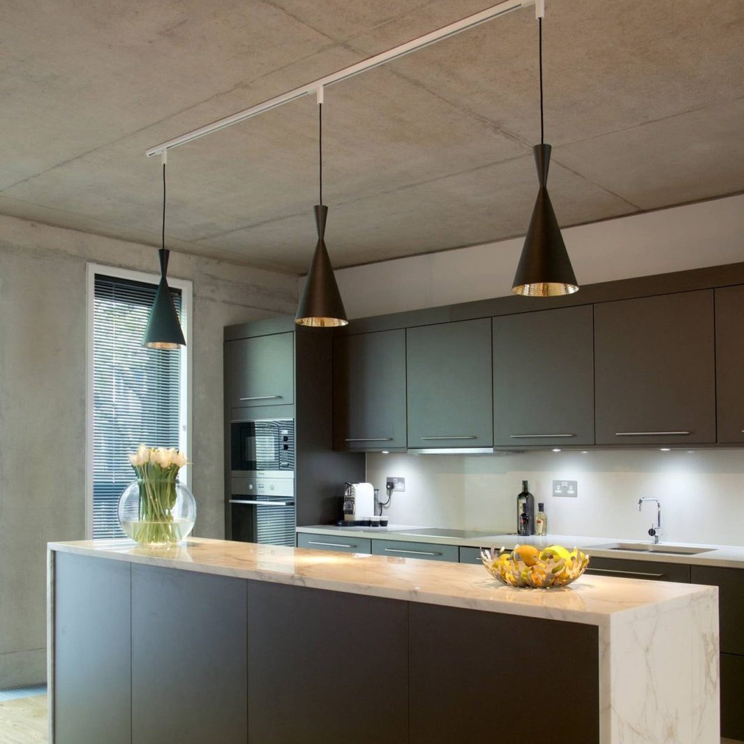 Frendorf | Bringen Sie mit der eleganten Beat Pendelleuchte Licht in Ihren Raum