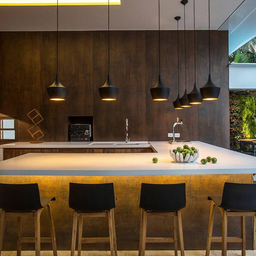 Frendorf | Bringen Sie mit der eleganten Beat Pendelleuchte Licht in Ihren Raum