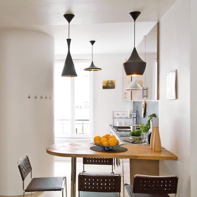 Frendorf | Bringen Sie mit der eleganten Beat Pendelleuchte Licht in Ihren Raum