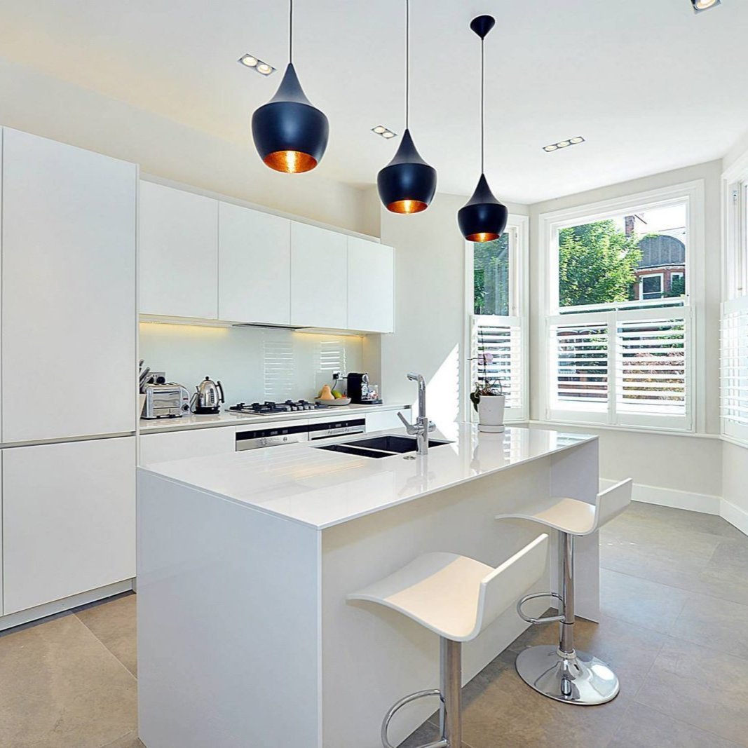 Frendorf | Bringen Sie mit der eleganten Beat Pendelleuchte Licht in Ihren Raum