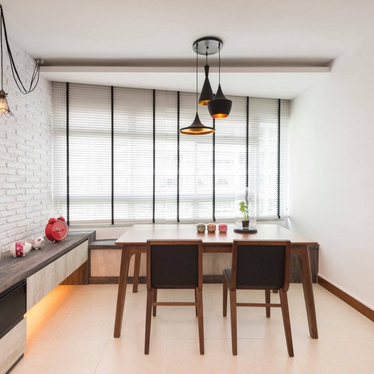 Frendorf | Bringen Sie mit der eleganten Beat Pendelleuchte Licht in Ihren Raum