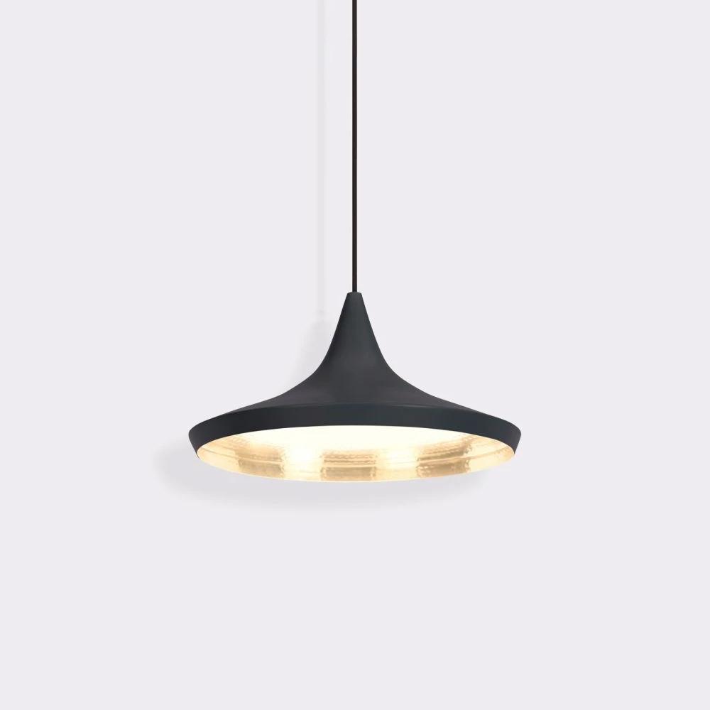 Frendorf | Bringen Sie mit der eleganten Beat Pendelleuchte Licht in Ihren Raum