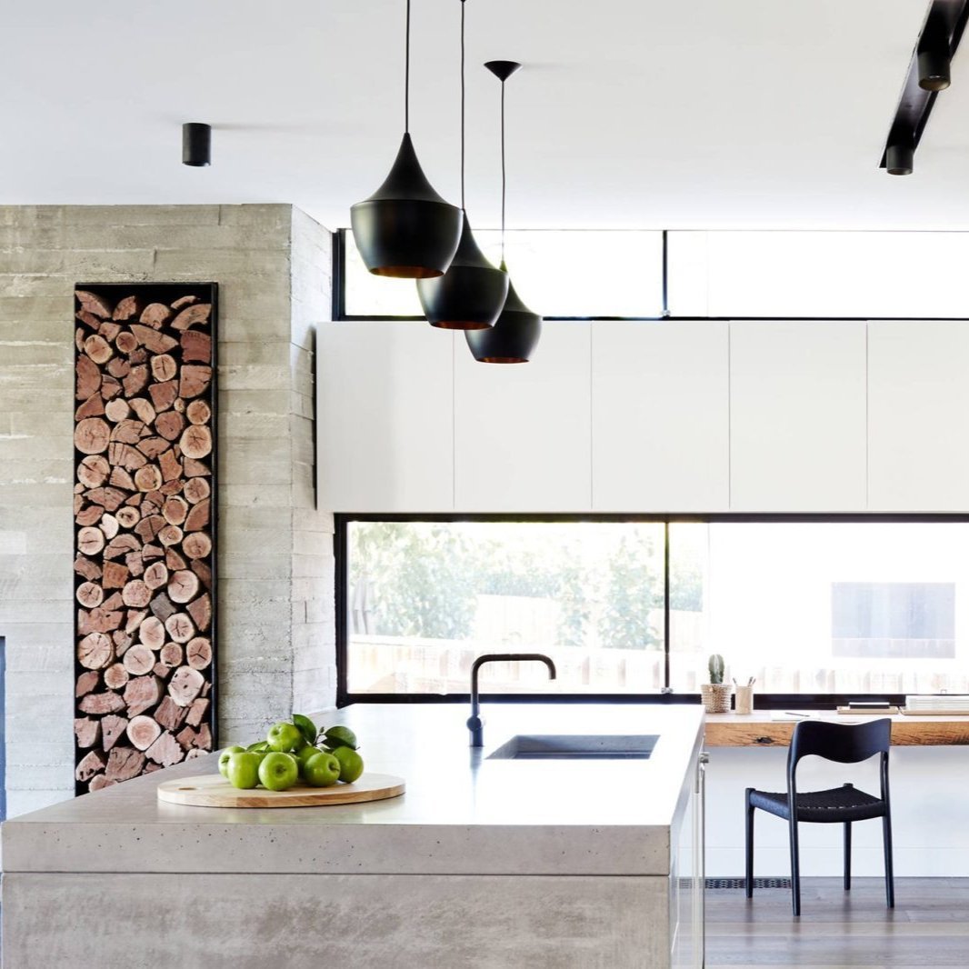 Frendorf | Bringen Sie mit der eleganten Beat Pendelleuchte Licht in Ihren Raum