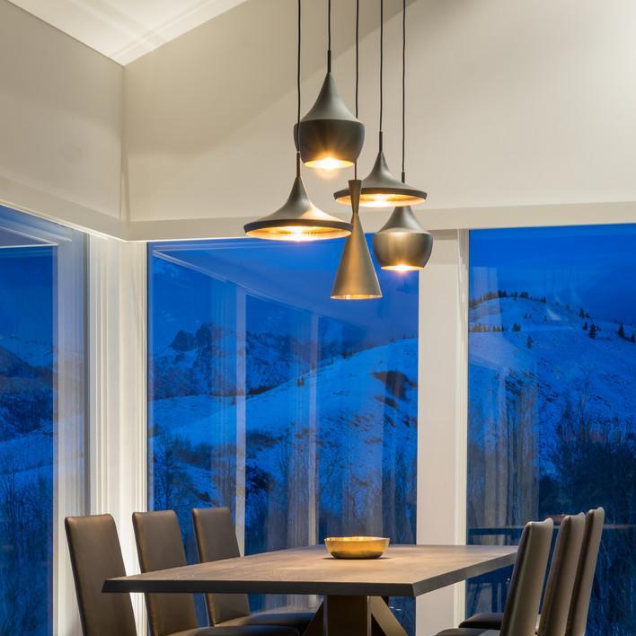 Frendorf | Bringen Sie mit der eleganten Beat Pendelleuchte Licht in Ihren Raum
