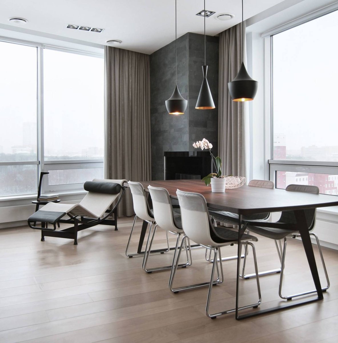 Frendorf | Bringen Sie mit der eleganten Beat Pendelleuchte Licht in Ihren Raum