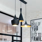 Frendorf | Bringen Sie mit der eleganten Beat Pendelleuchte Licht in Ihren Raum