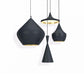 Frendorf | Bringen Sie mit der eleganten Beat Pendelleuchte Licht in Ihren Raum