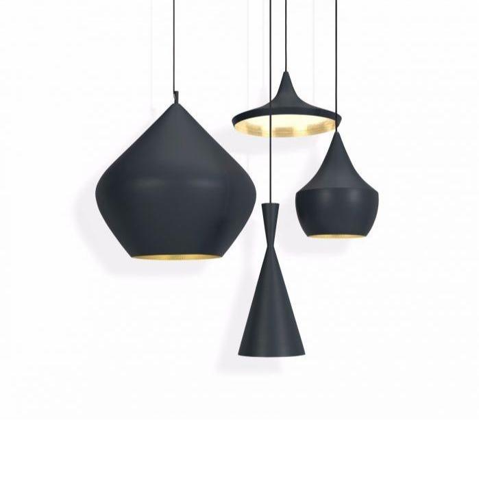 Frendorf | Bringen Sie mit der eleganten Beat Pendelleuchte Licht in Ihren Raum