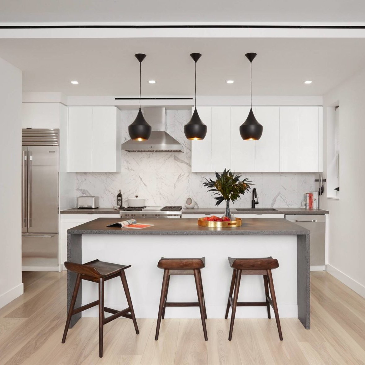 Frendorf | Bringen Sie mit der eleganten Beat Pendelleuchte Licht in Ihren Raum
