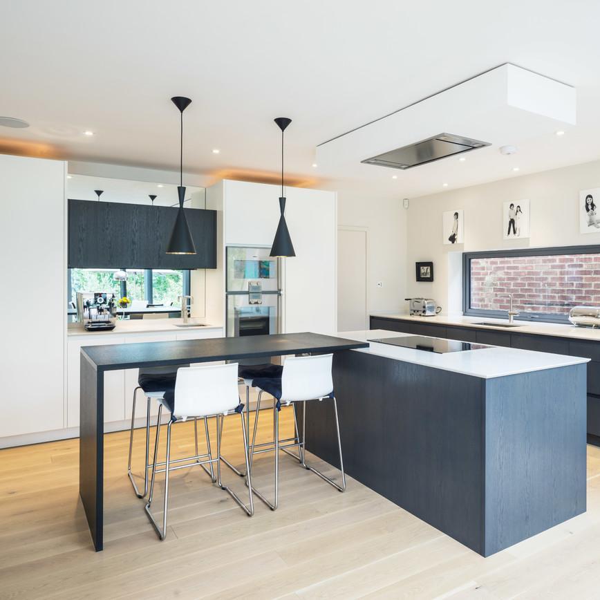 Frendorf | Bringen Sie mit der eleganten Beat Pendelleuchte Licht in Ihren Raum
