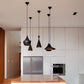 Frendorf | Bringen Sie mit der eleganten Beat Pendelleuchte Licht in Ihren Raum