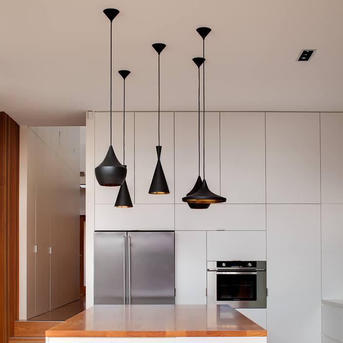 Frendorf | Bringen Sie mit der eleganten Beat Pendelleuchte Licht in Ihren Raum