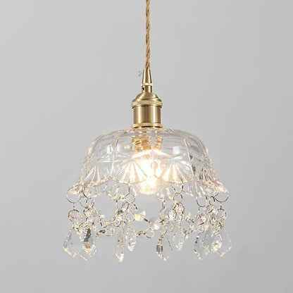 Frendorf | Bringen Sie einen Hauch von Liebe mit der eleganten Retro Hängeleuchte