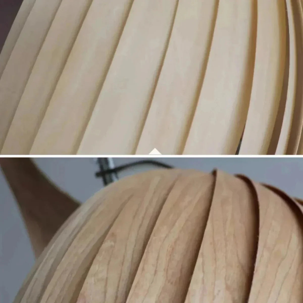 Frendorf | Beleuchten Sie Ihre Räume mit dieser eleganten japanischen Pendelleuchte