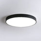 Frendorf | Bringen Sie Ihr Zimmer mit einer eleganten modernen runden Lampe zum Leuchten