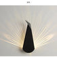 Frendorf | Bringen Sie Eleganz mit der Modern Peacock Wandlampe Led