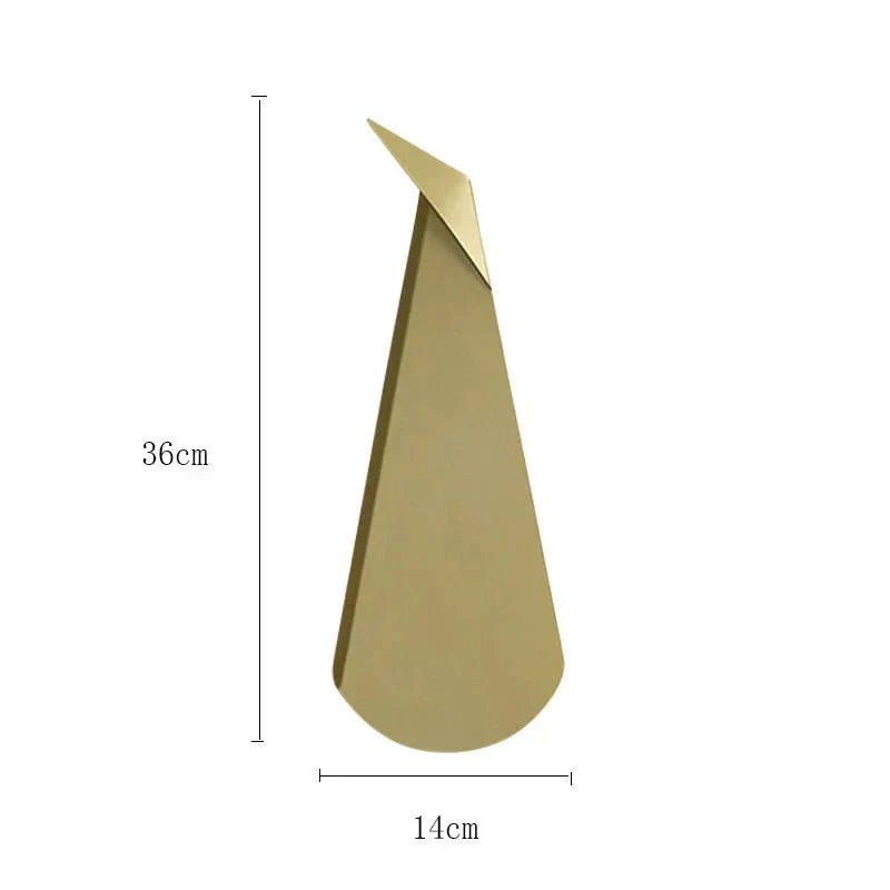 Frendorf | Bringen Sie Eleganz mit der Modern Peacock Wandlampe Led