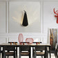 Frendorf | Bringen Sie Eleganz mit der Modern Peacock Wandlampe Led