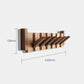 Frendorf | HOUTMEESTER | Piano-Inspiration Garderobe | Einzigartige Wandgarderobe