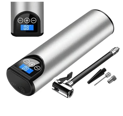 Frendorf | Elektrische Kompressor-Pumpe - MiniPump