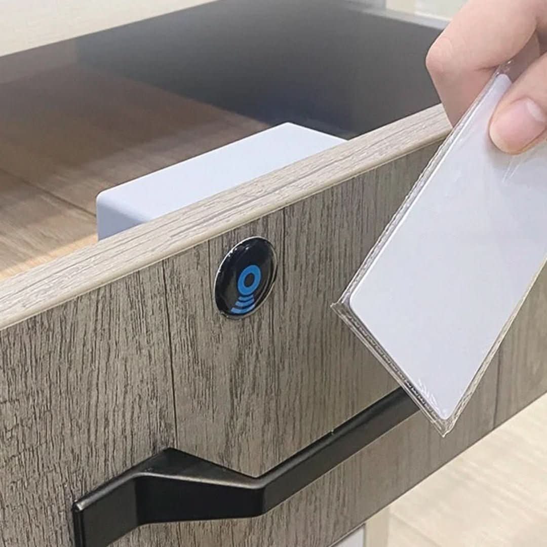 Frendorf | Sichere Aufbewahrung in einer eleganten Ausführung