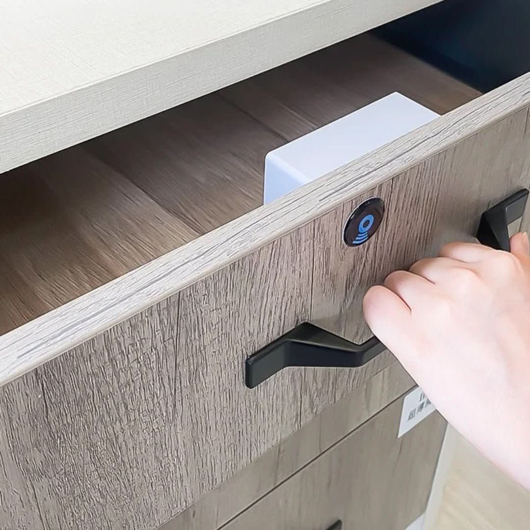 Frendorf | Sichere Aufbewahrung in einer eleganten Ausführung