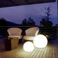 Frendorf | Elegante Farbenelementlampe mit Fernbedienung