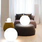 Frendorf | Elegante Farbenelementlampe mit Fernbedienung