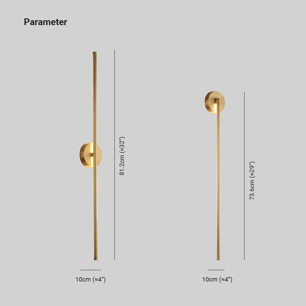 Frendorf | Beleuchten Sie ihr Badezimmer mit der modernen Wandlampe Elias
