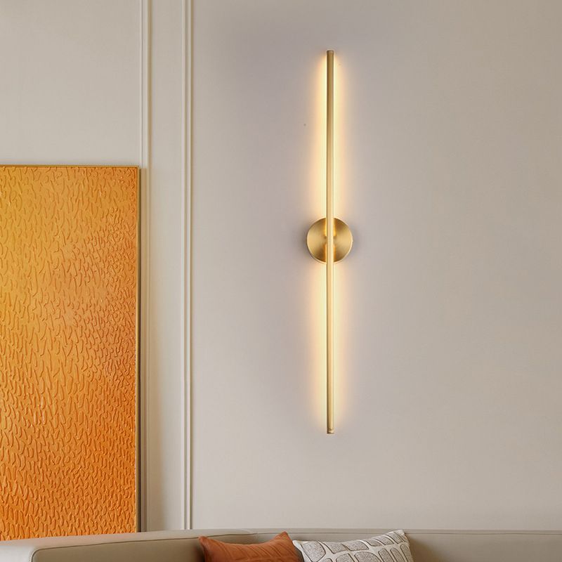 Frendorf | Beleuchten Sie ihr Badezimmer mit der modernen Wandlampe Elias