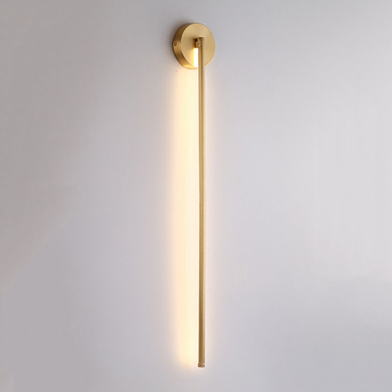 Frendorf | Beleuchten Sie ihr Badezimmer mit der modernen Wandlampe Elias
