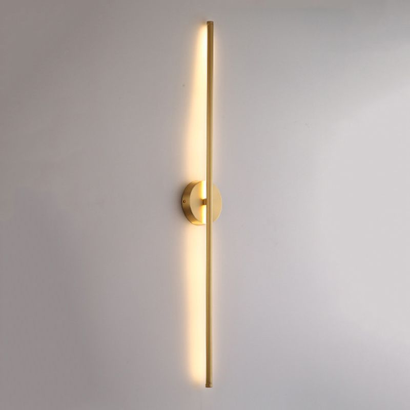 Frendorf | Beleuchten Sie ihr Badezimmer mit der modernen Wandlampe Elias