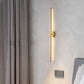 Frendorf | Beleuchten Sie ihr Badezimmer mit der modernen Wandlampe Elias