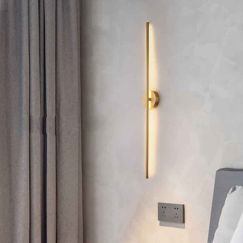 Frendorf | Beleuchten Sie ihr Badezimmer mit der modernen Wandlampe Elias