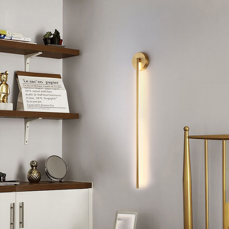 Frendorf | Beleuchten Sie ihr Badezimmer mit der modernen Wandlampe Elias