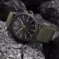 Taktische Armbanduhr – Militaire Stil Armbanduhr