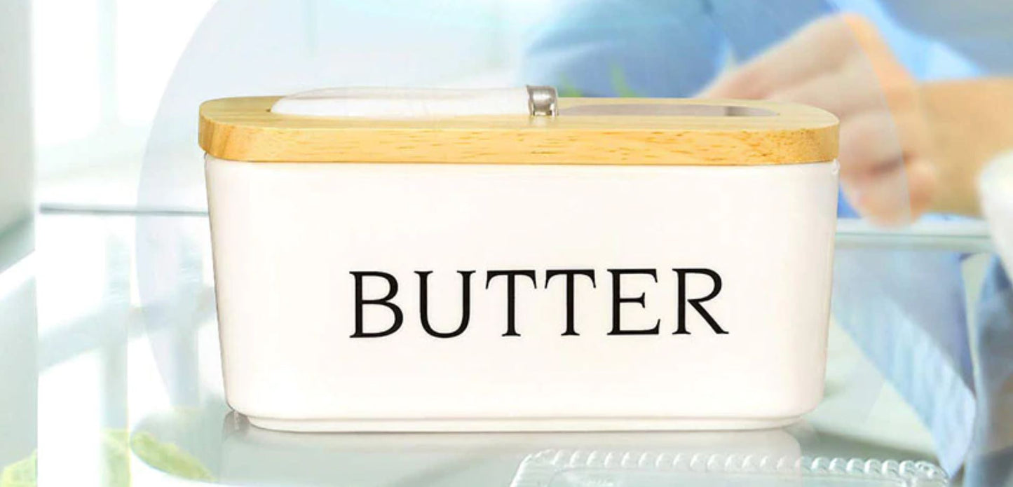 Elsie Butterdose