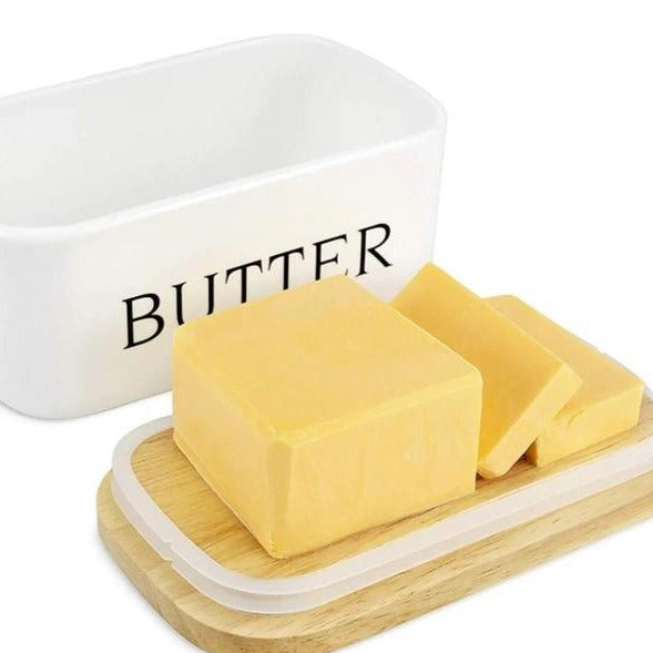 Elsie Butterdose