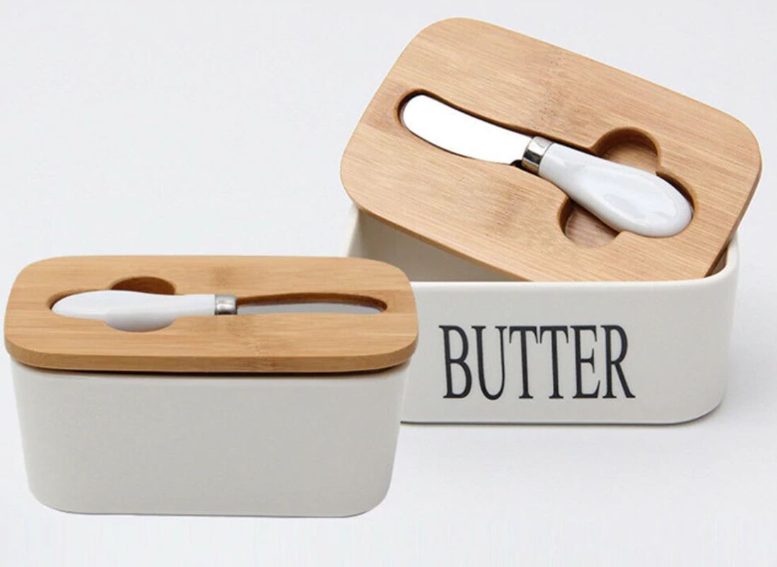 Elsie Butterdose