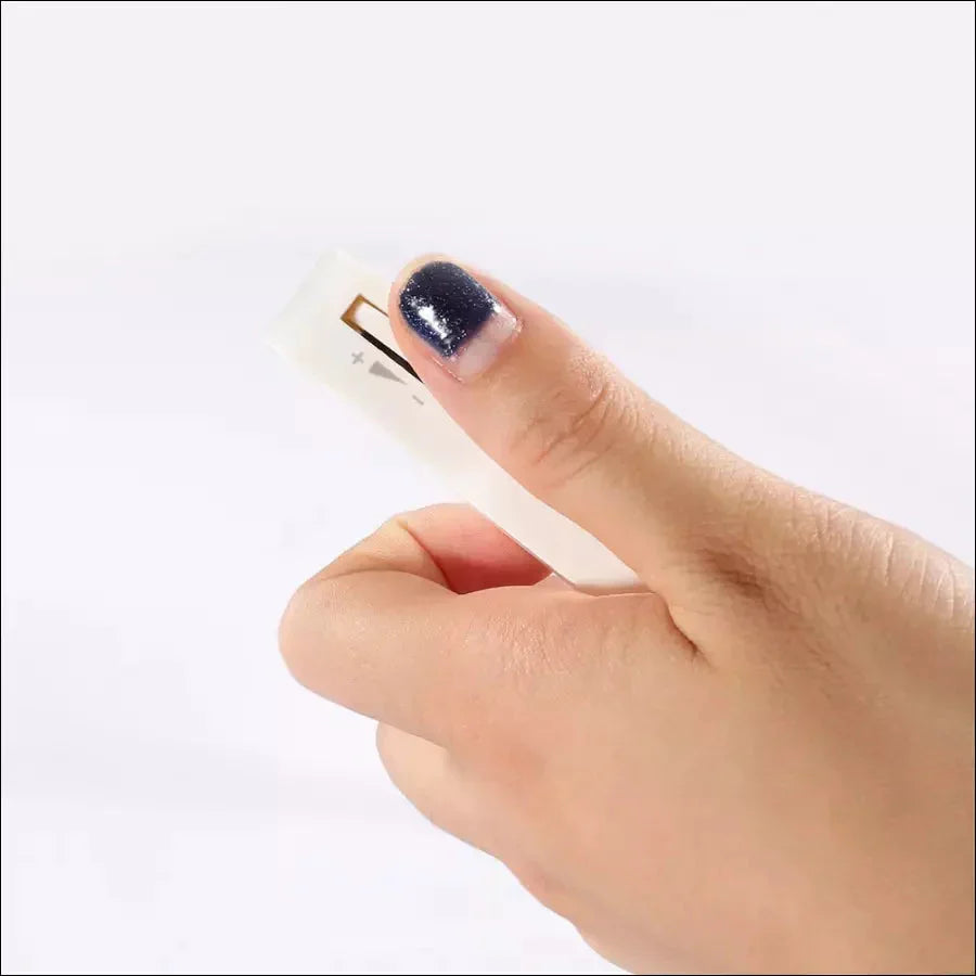 Frendorf | EmiTablet Tragbare Buchleselampe | Leselampe | Einstellbare Helligkeit | Elegantes Design