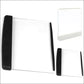 Frendorf | EmiTablet Tragbare Buchleselampe | Leselampe | Einstellbare Helligkeit | Elegantes Design