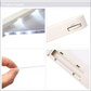 Frendorf | EmiTablet Tragbare Buchleselampe | Leselampe | Einstellbare Helligkeit | Elegantes Design