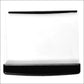 Frendorf | EmiTablet Tragbare Buchleselampe | Leselampe | Einstellbare Helligkeit | Elegantes Design