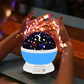 Frendorf | Bewitching Starry Sky Night Lamp – Create Magic in the Children's Room